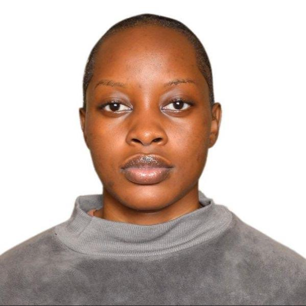 Patience Purity Amuge